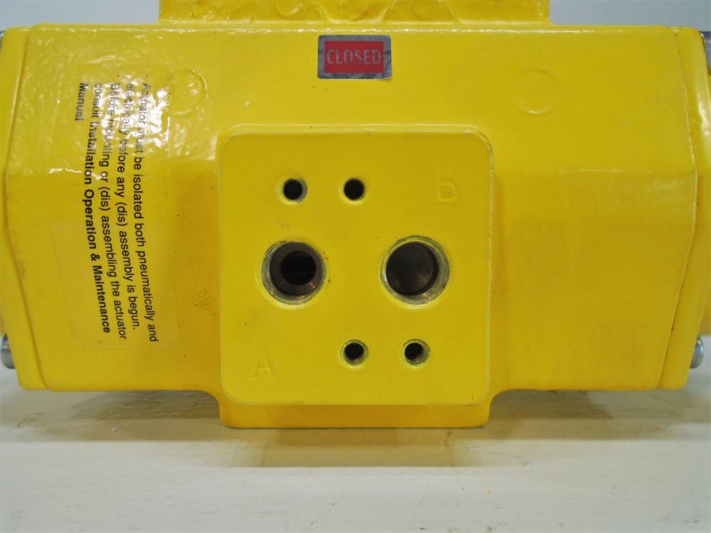 Apollo Actuator AS0065N041A